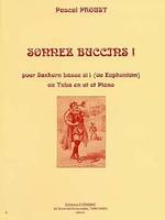 Sonnez buccins !