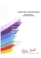 Pomp and circumstance n° 1
