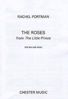 The Roses (The Little Prince)