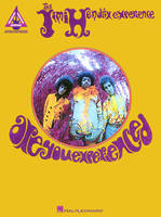 Jimi Hendrix Are you Experienced