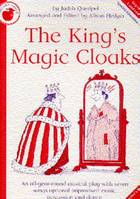 The King's Magic Cloaks