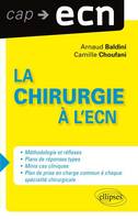 La chirurgie à l’ECN