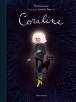 Coraline, Edition luxe illustrée