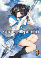 1, Strike the Blood - Tome 1