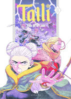 2, Talli, fille de la lune - Tome 2