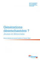 Générations désenchantées ?, Jeunes et démocratie