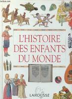 L'histoire des enfants du monde