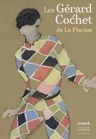 Les Gérard Cochet de La Piscine, [exposition, roubaix, la piscine-musée d'art et d'industrie andré diligent, 19 mars-29 mai 2022]