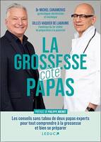 La grossesse côté papas