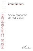 Socio-économie de l'éducation