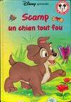 Scamp, un chien tout fou