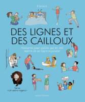 Un autre regard - Volume 5 Des lignes et des cailloux