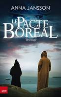 Le pacte boréal