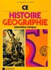 Histoire géographie éducation civique CE, C.E.