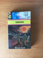 FLEUVE NOIR ANTICIPATION N° 702: Sakkara