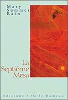 La septième Mesa, roman