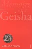 Memoirs of a Geisha