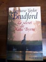 Le secret de Katie Byrne, roman