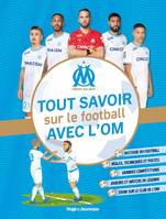 Cherche et trouve les joueurs de, Cherche et trouve les joueurs de l'OM