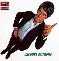 DUTRONC JACQUES - CD 1966