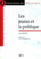 Les jeunes et la politique, débat avec Pascal Perrineau