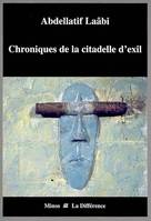 Chroniques de la citadelle d'exil, lettres de prison, 1972-1980