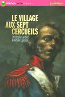 Le village aux sept cercueils