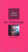 CLONAGE (LE)