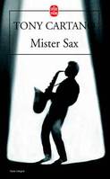 Mister Sax, roman