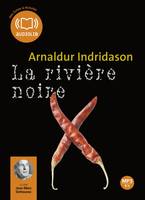 9, La Rivière noire, Livre audio 1 CD MP3 - 622 Mo