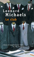 Le Club, roman