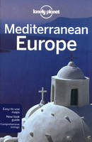 Mediterranean Europe 10ed -anglais-