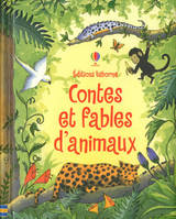 HISTOIRES D'ANIMAUX