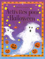 ACTIVITES POUR HALLOWEEN