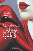 Les amours de Laura Quick, roman