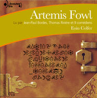 Artemis Fowl