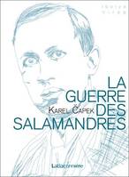 La Guerre des Salamandres