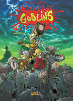 7, Goblin's T07, Mort et vif