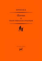 Oeuvres / Spinoza., 3, Traite theologico-politique oeuvre 3