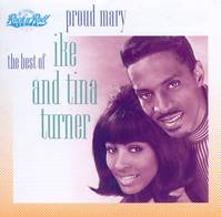 CD / PROUD MARY (THE BEST OF) / TURNER, IKE & TINA