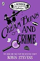 Cream Buns and Crime