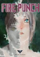 7, Fire Punch T07