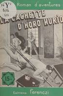 La cachette d'Horo-Hurio