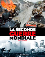 Seconde Guerre mondiale