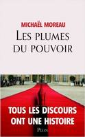 LES PLUMES DU POUVOIR