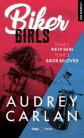 1-2, Biker girls - tome 1 et 2, Biker babe + biker beloved