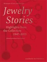 Jewelry Stories /anglais