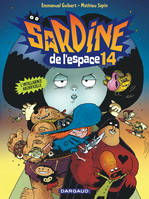 Sardine de l'espace, 14, L'intelligence archificelle