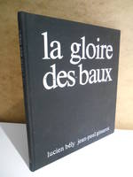 La gloire des Baux