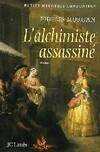 Une enquête de la comtesse Ashby de la Zouche, L'alchimiste assassiné, une enquête de la comtesse Ashby de la Zouche